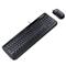 Microsoft Wired Desktop 600 Black