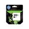 HP 300XL High Yield Black Original Ink Cartridge