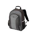 Targus 15.4" BLACK& GREY BACKPAC