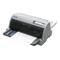 Epson LQ 690 Mono Dot-Matrix Printer
