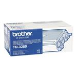 Brother HL5340/5350 High Capacity Toner