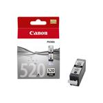 Canon PGI 520BK - Ink tank - 1 x pigmented black