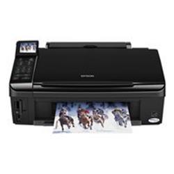 Epson Stylus SX515W A4 AIO - 36ppm 1200dpi