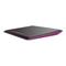 Belkin Notebook Cushdesk Expresso/Fuchsia