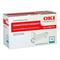 OKI Cyan Original Drum Kit for C5550 MFP, 5800dn, 5800Ldn, 5800n, 5900cdtn, 5900dn, 5900dtn, 5900n