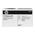 HP Colour LaserJet CE254A Toner Collection Unit