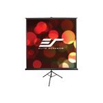 Elite Screens 100" 4:3 Format Manual Projection Screen