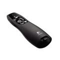 Logitech R400 Wireless Presenter - Remote Control