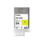 CANON IPF600 YELLOW INK TANK