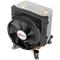 Akasa Intel LGA 1366, 1156, 775, AMD AM2/AM3 Multi Plat 3HP Cooler, 92mm PWM Fan