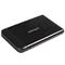StarTech.com 2.5in Black USB 2.0 External Hard Drive Enclosure for SATA HDD