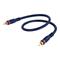 C2G 1m Velocity™ S/PDIF Digital Audio Coax Cable