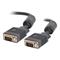 C2G 1m Pro Series HD15 UXGA M/M Monitor Cable