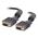 C2G 1m Pro Series HD15 UXGA M/M Monitor Cable