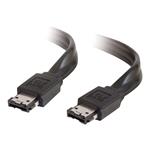 C2G 2m External Serial ATA Cable