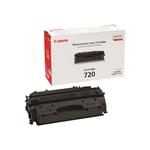 Canon 720CRG Black Toner - MF6680DN