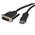 StarTech.com 10 ft DisplayPort to DVI Video Adapter Converter Cable - M/M
