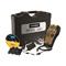 DYMO Rhino 6000 Mono Thermal Transfer Hard Case Kit