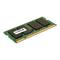 Crucial 2GB, 200-pin SODIMM, DDR2 PC2-6400