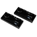 StarTech.com USB VGA Console Extender over CAT5 UTP (500 ft)