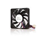 StarTech.com Replacement 70mm TX3 Dual Ball Bearing CPU Cooler Fan