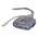C2G TruLink® 2-Port VGA and USB Micro KVM with Audio