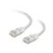 C2G 3m Cat5E 350 MHz Snagless Patch Cable - White