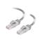 C2G 30m Cat6 550 MHz Snagless Patch Cable - Grey
