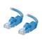 C2G 30m Cat6 550 MHz Snagless Patch Cable - Blue