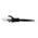 C2G 1.5m Cat6 550 MHz Snagless Patch Cable - Black