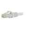 C2G 30m Cat6 550 MHz Snagless Patch Cable - White