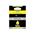 Lexmark 100 Yellow Return Program Ink Cartridge