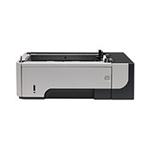 HP LASERJET 1X500 TRAY