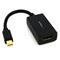 StarTech.com Mini DisplayPort to HDMI Video Adapter Converter