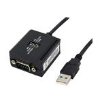 StarTech.com 6 ft Professional RS422/485 USB Serial Cable Adapter with COM Retention