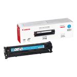 Canon 716 Cyan Toner for LBP5050