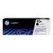 HP 85A Black Original LaserJet Toner Cartridge