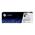 HP 85A Black Original LaserJet Toner Cartridge