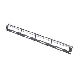 APC Data Distribution 1U Panel
