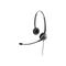 Jabra GN2100 Duo Flex Boom Wired Headset