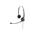 Jabra GN2100 Duo Flex Boom Wired Headset