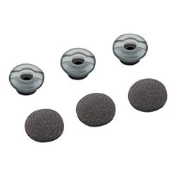 Poly SPARE MED EARTIPS VOYAGER PRO