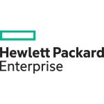 HPE Installation and Startup - installation / configuration 1 incident On-Site