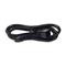 APC POWER CORD C13 TO C20 1.98m Black