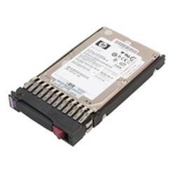 HPE 146GB 10K RPM Dual Port 2.5" SAS Small Form Factor