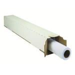 HP Bright White Inkjet Paper-594 mm x 45.7 m (23.39in x 150ft)