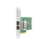 HPE 82Q 8Gb Dual Port PCIe FC HBA