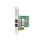 HPE 82Q 8Gb Dual Port PCIe FC HBA