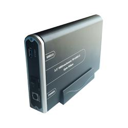 Dynamode 3.5" SATA SuperSpeed USB3.0 Enclosure