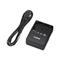 Canon LC-E6E Battery Charger for EOS 5D MK II